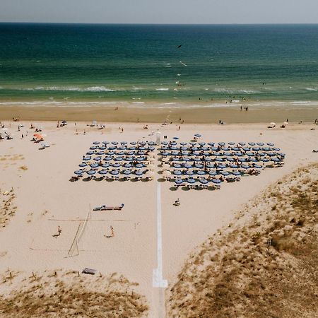 Hotel Holiday Vasto Eksteriør bilde