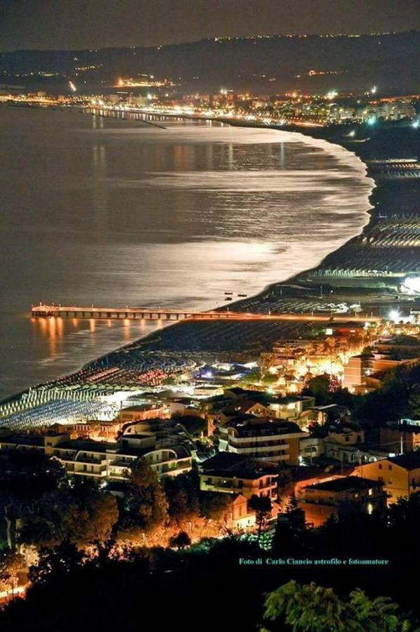 Hotel Holiday Vasto Eksteriør bilde